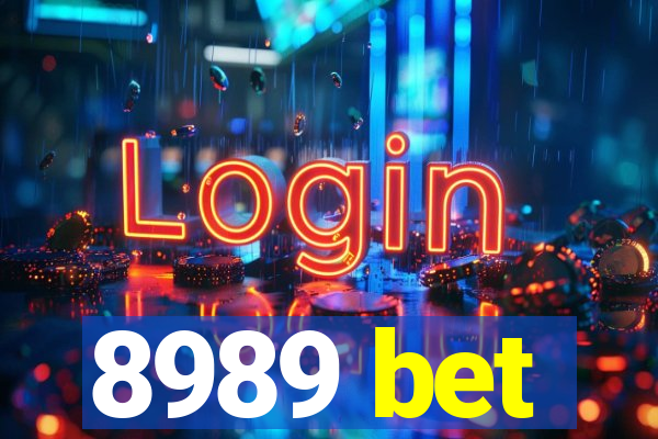 8989 bet